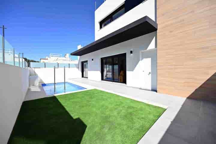 Casa in vendita a Villamartín-Las Filipinas