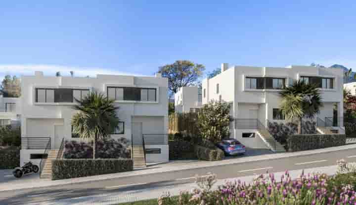 Casa in vendita a Alhaurín de la Torre