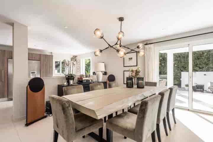 Casa en venta en Nueva Andalucia
