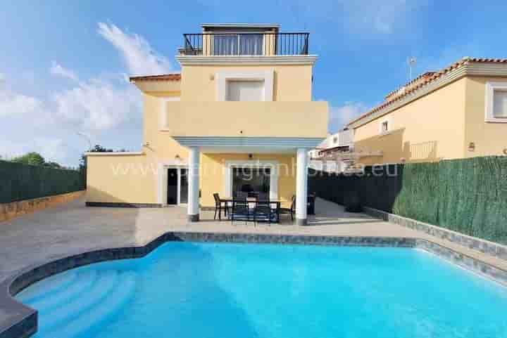 House for sale in San Luis de Sabinillas