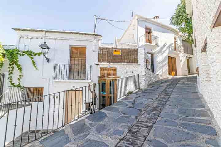 Casa en venta en Capileira