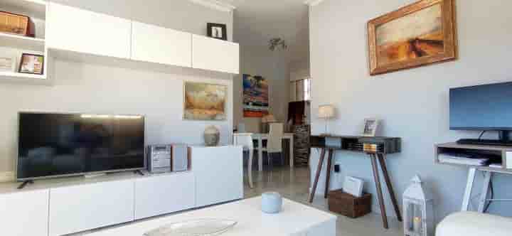 Apartamento en venta en Los Boliches