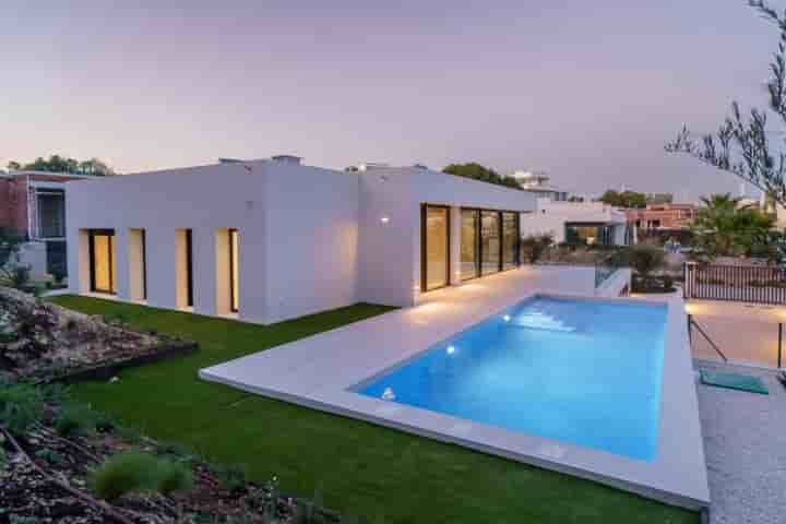 Haus zum Verkauf in Lomas de Campoamor-Las Ramblas