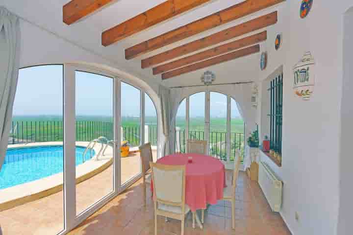 House for sale in Monte Pego