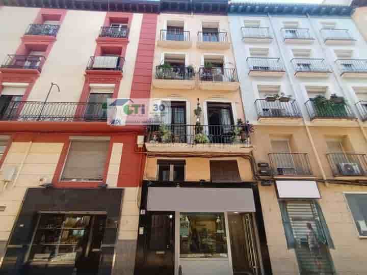 Apartment for sale in Zaragoza