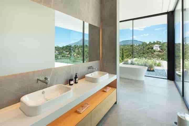 House for sale in Marbella