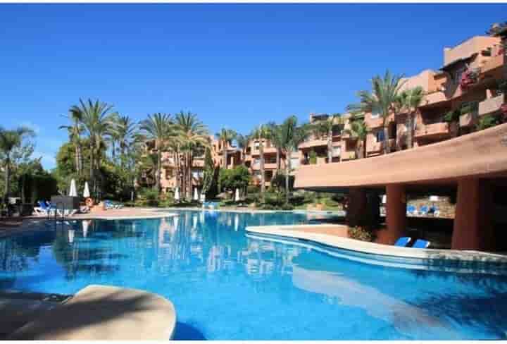 Apartamento en venta en Marbella