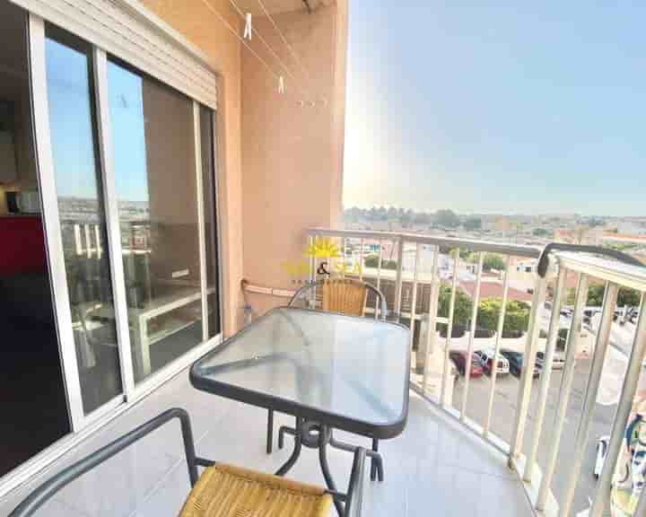 Apartment for rent in Playa de los Locos