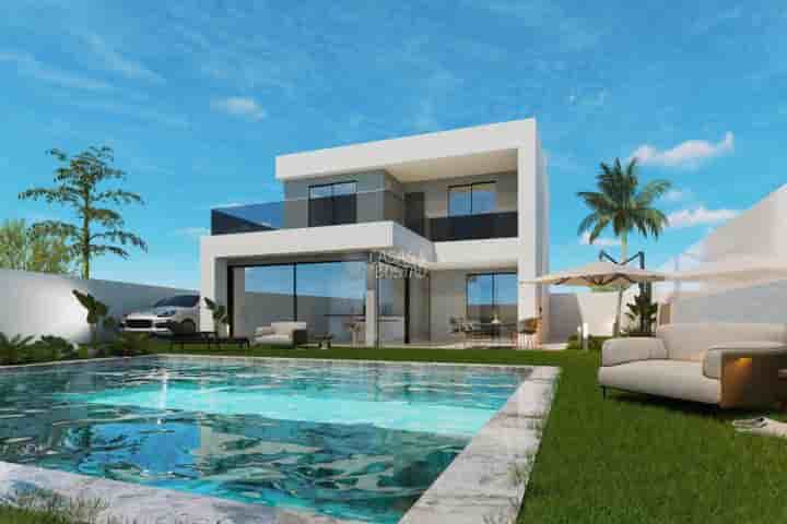 House for sale in San Pedro del Pinatar