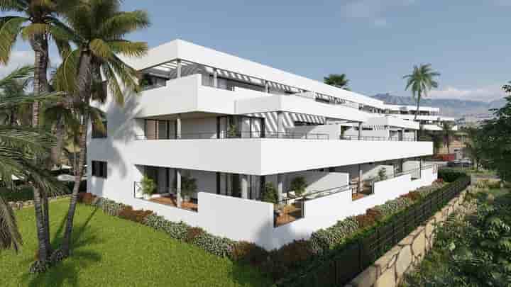 Casa para venda em Casares Golf - Casares del Sol