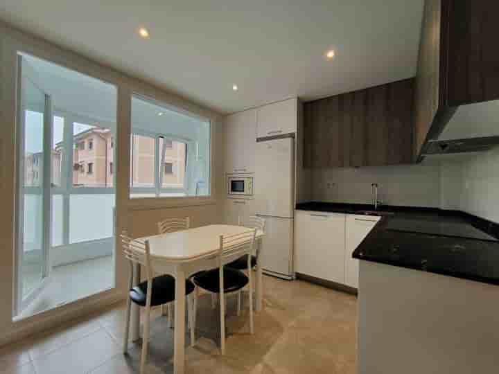 Apartment for sale in Pamplona