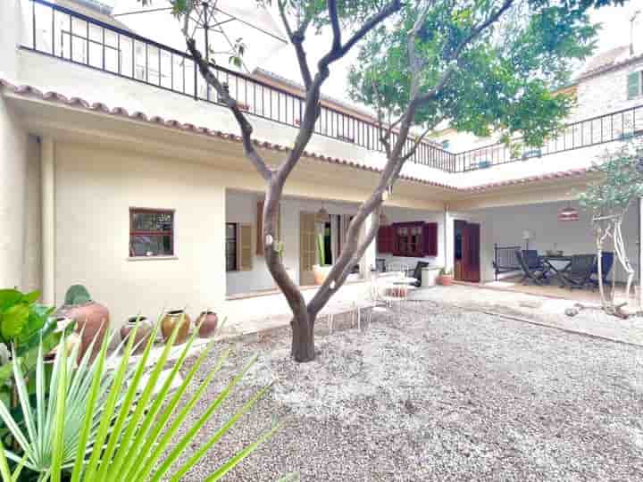 Maison à louer à Selva