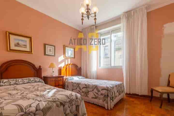 Apartamento en venta en Vigo