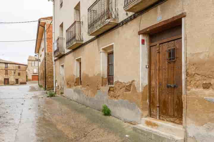 Maison à vendre à Murillo el Cuende