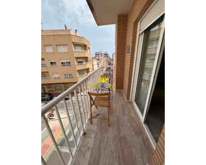 Apartamento en alquiler en Playa del Cura