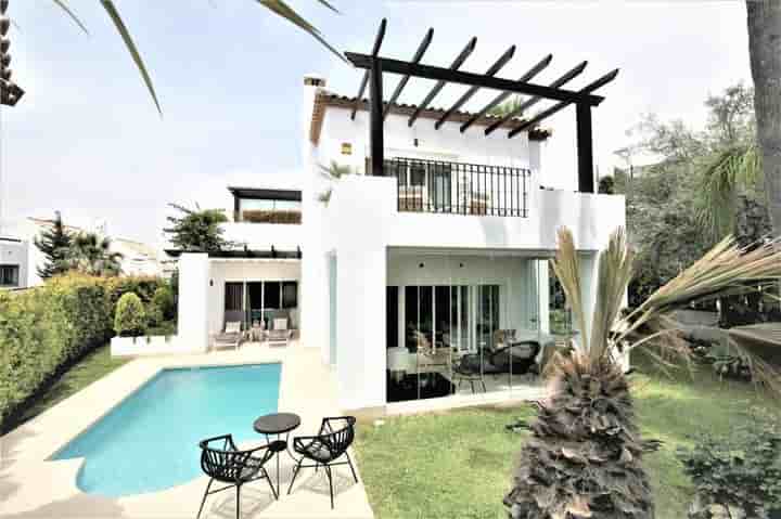 Haus zur Miete in Marbella