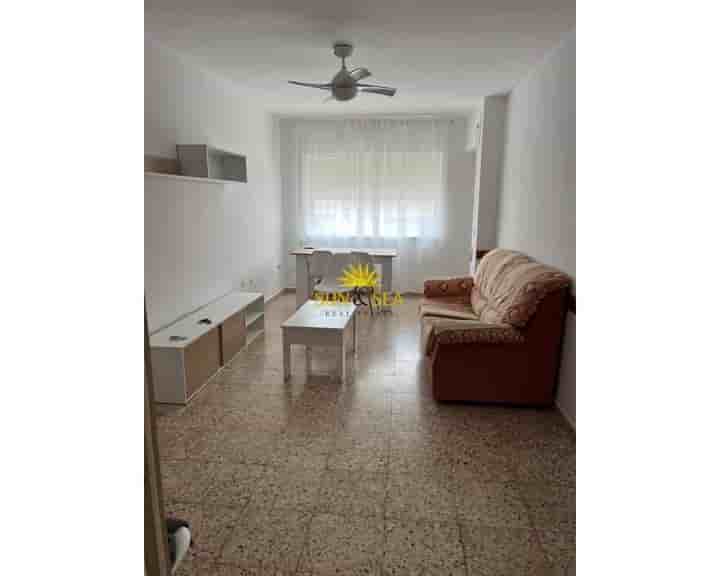 Apartamento para arrendar em Santiago de la Ribera