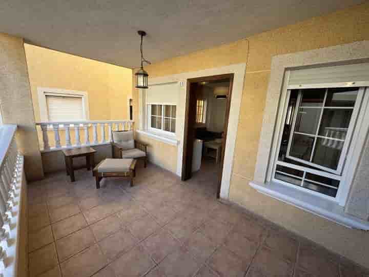 Apartment for rent in Orihuela Costa