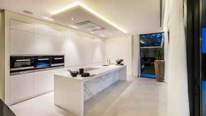 House for sale in Marbella