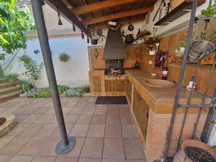 Casa en venta en Sentmenat