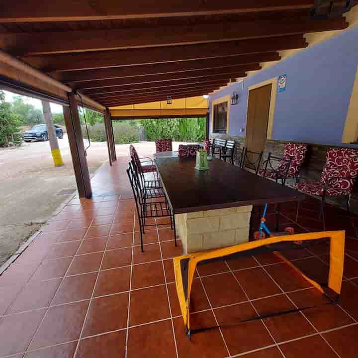 Casa para venda em Calasparra