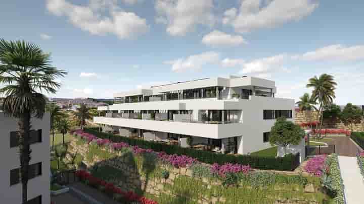 House for sale in Casares Golf - Casares del Sol