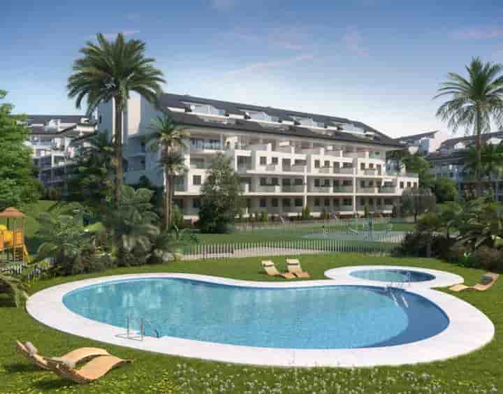 Apartment for sale in Fuengirola