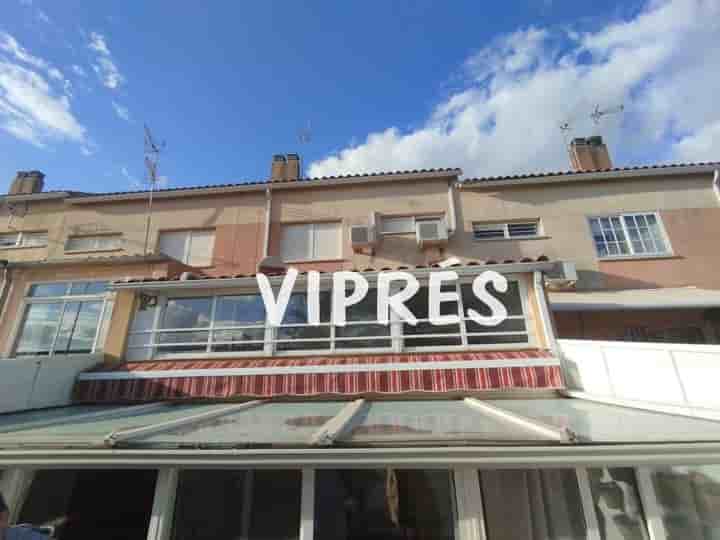 Casa para venda em Cáceres‎