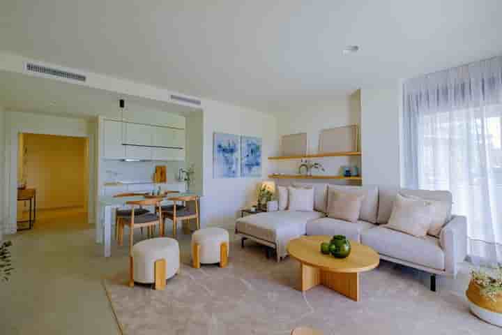 House for sale in Casares Golf - Casares del Sol