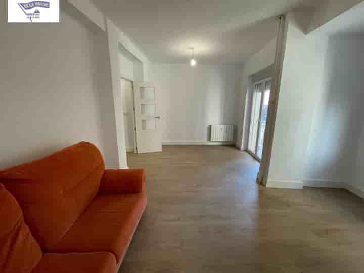 Apartment for sale in Albacete