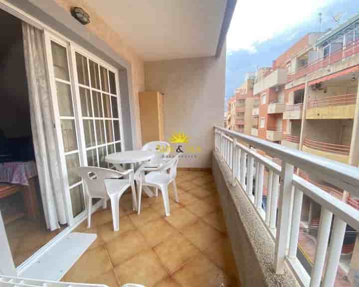 Apartamento para arrendar em Playa de los Locos