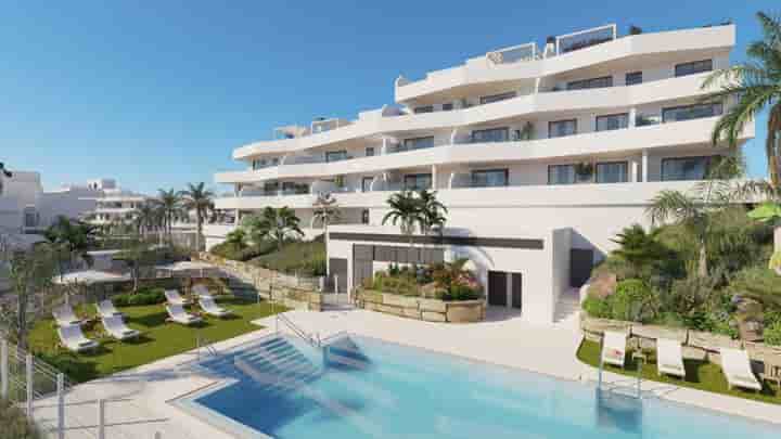 Apartment for sale in Estepona