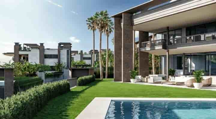 House for sale in Marbella