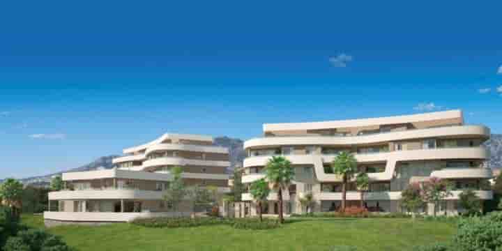 Apartamento en venta en Mijas