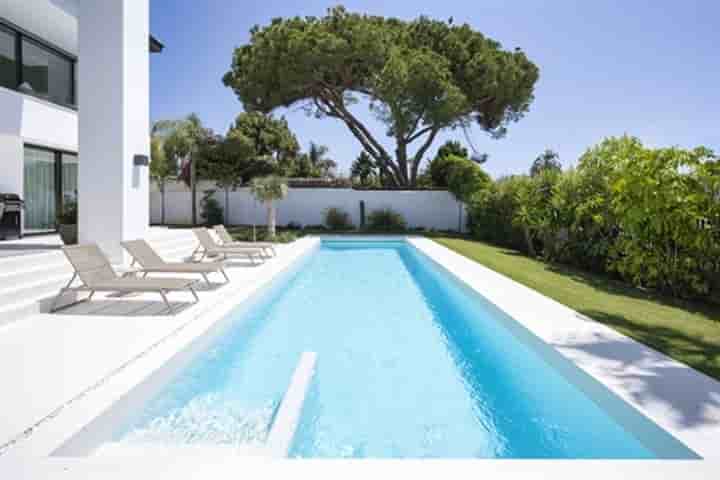 House for sale in Marbella