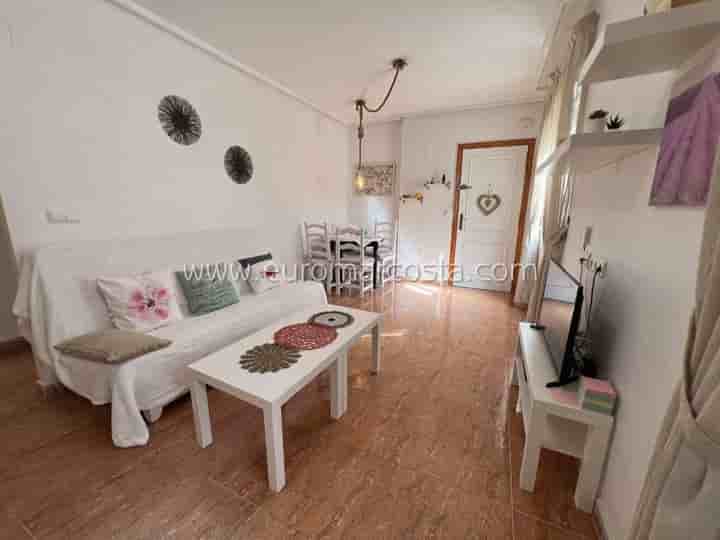 Apartment for sale in Torrevieja