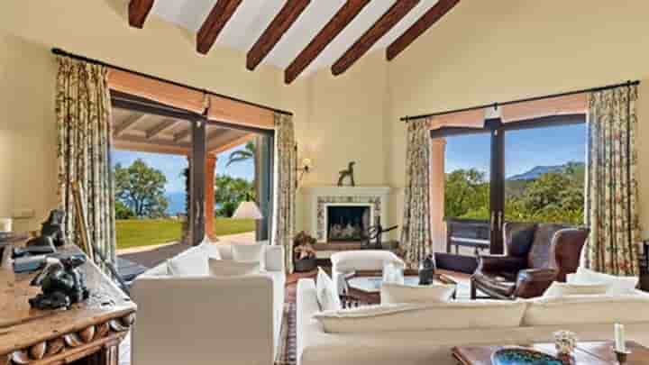 House for sale in Marbella