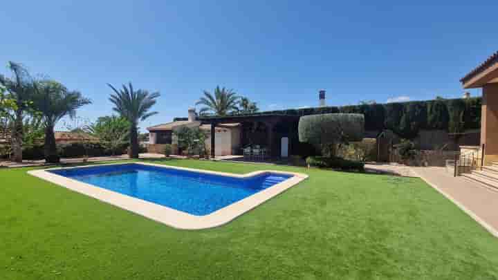 Maison à vendre à Alicante