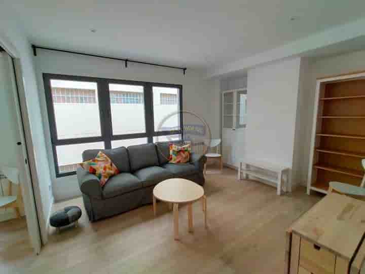 Apartment for rent in Vigo