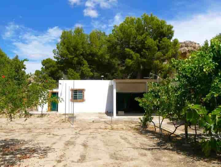 Maison à vendre à Caspe