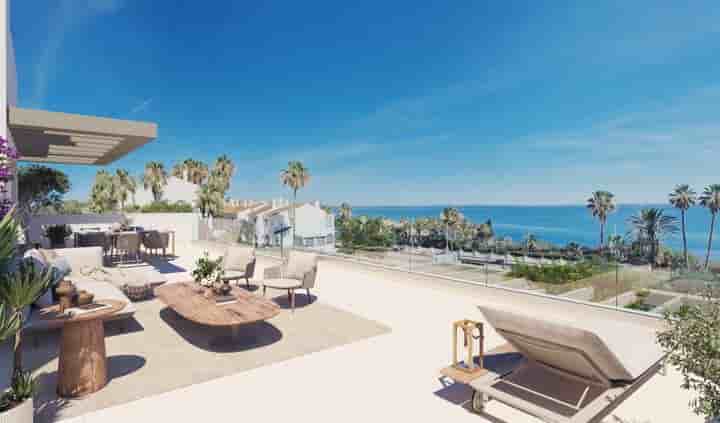 Квартира для продажи в Marbella
