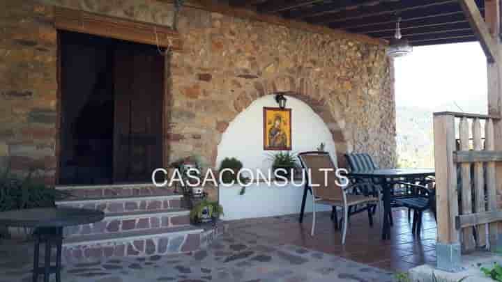 Casa in vendita a Alcudia de Veo