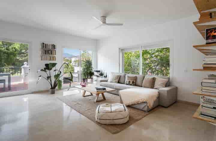 House for sale in Marbella