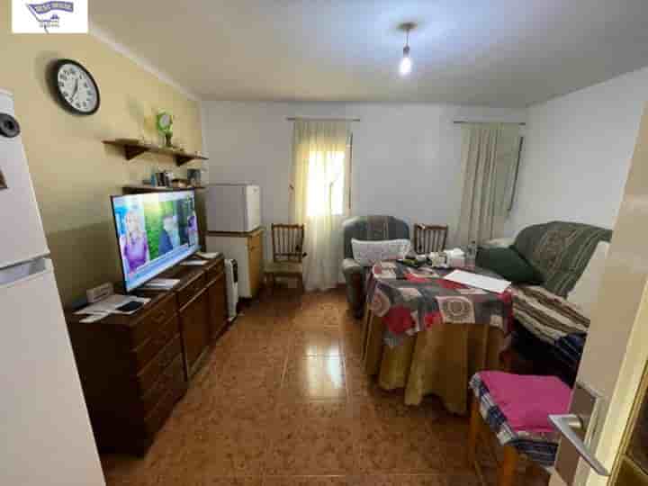 Apartment for sale in Albacete