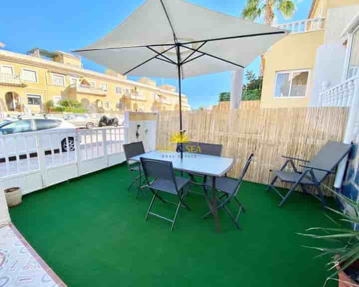 House for rent in Monte y Mar-Mediterraneo-Novamar