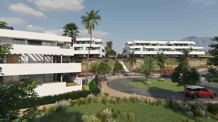 Maison à vendre à Casares Golf - Casares del Sol