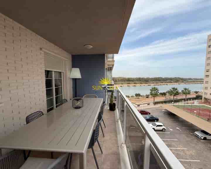 Apartamento en alquiler en Puerto Deportivo