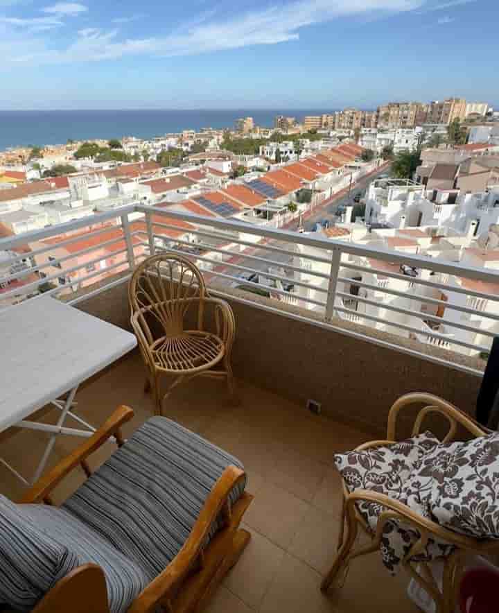 Apartment for rent in Cabo Cervera