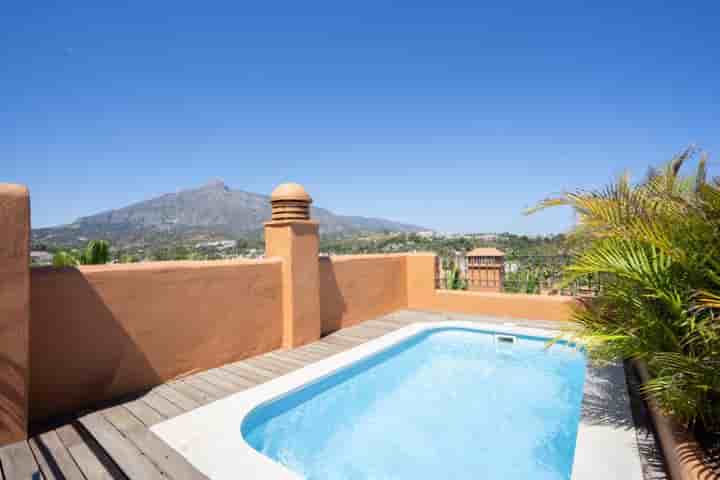 House for sale in Marbella