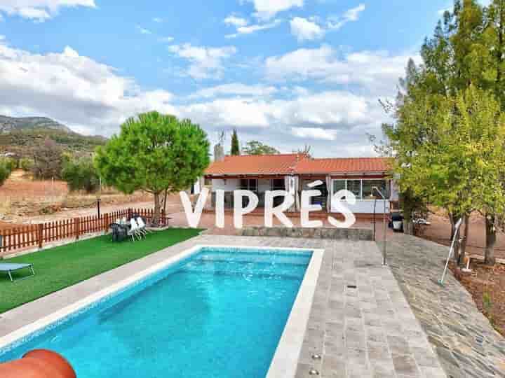 House for sale in Alange